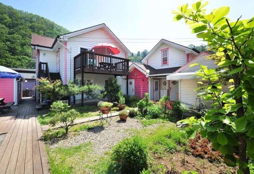 Gapyeong Rose Pension