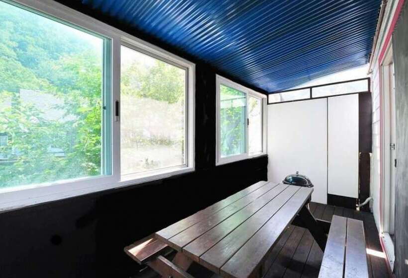 Gapyeong Rose Pension