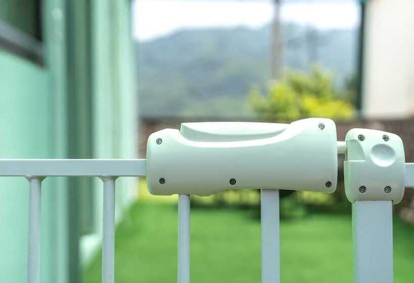 Gapyeong Beilli Pet Pool Villa Pension