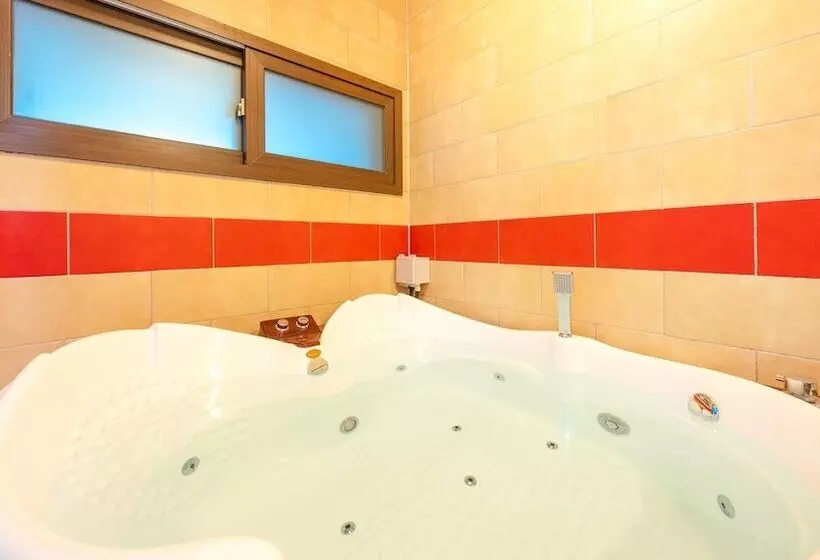 Gapyeong Beilli Pet Pool Villa Pension