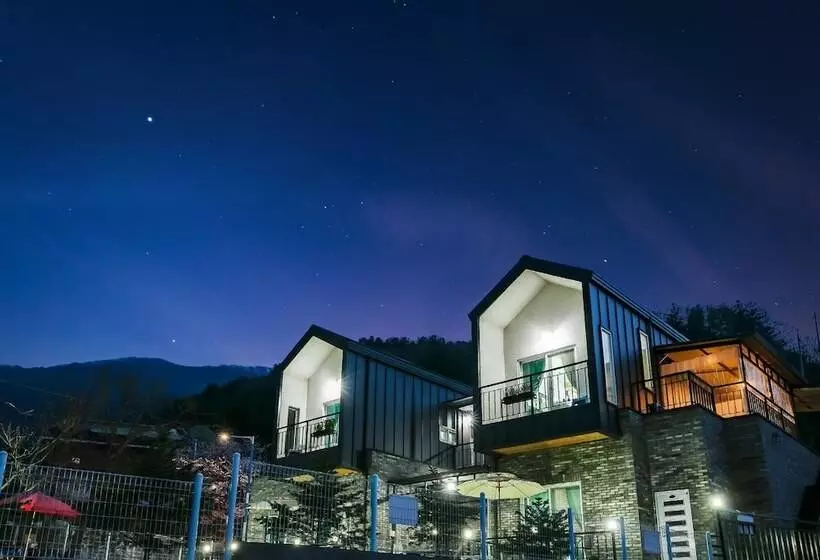 Gapyeong Twelve Pension