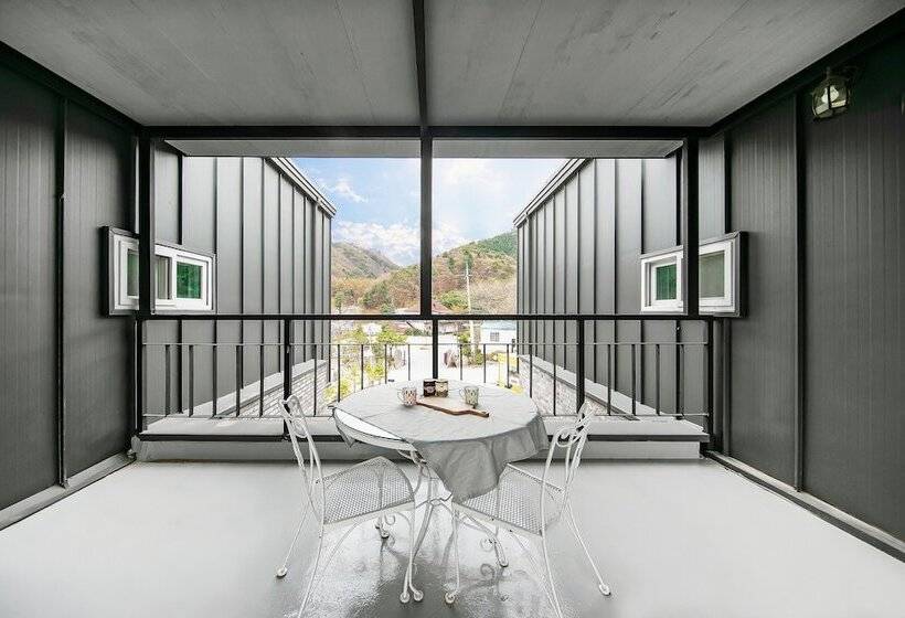 Gapyeong Twelve Pension