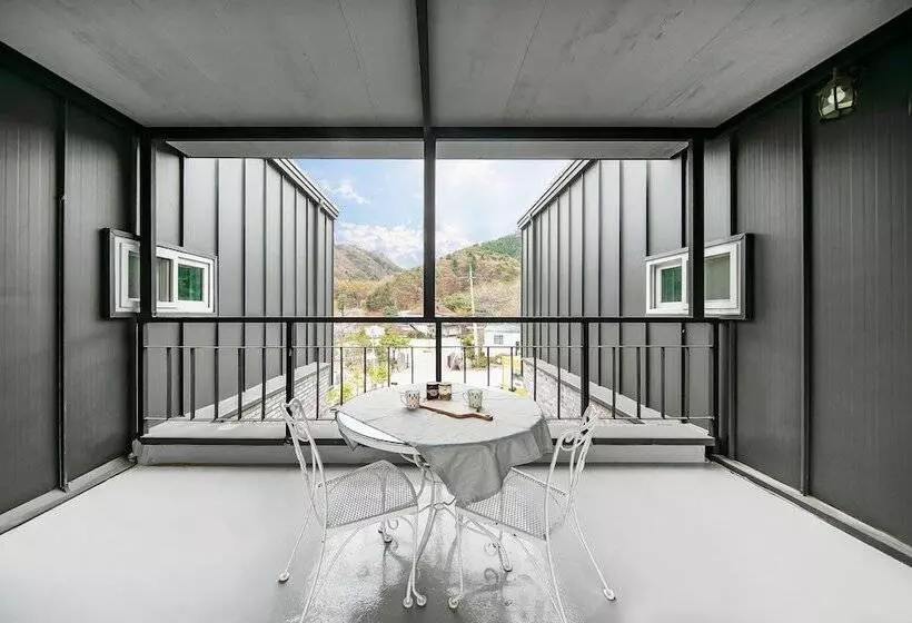 Gapyeong Twelve Pension