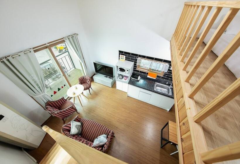 Gapyeong Twelve Pension