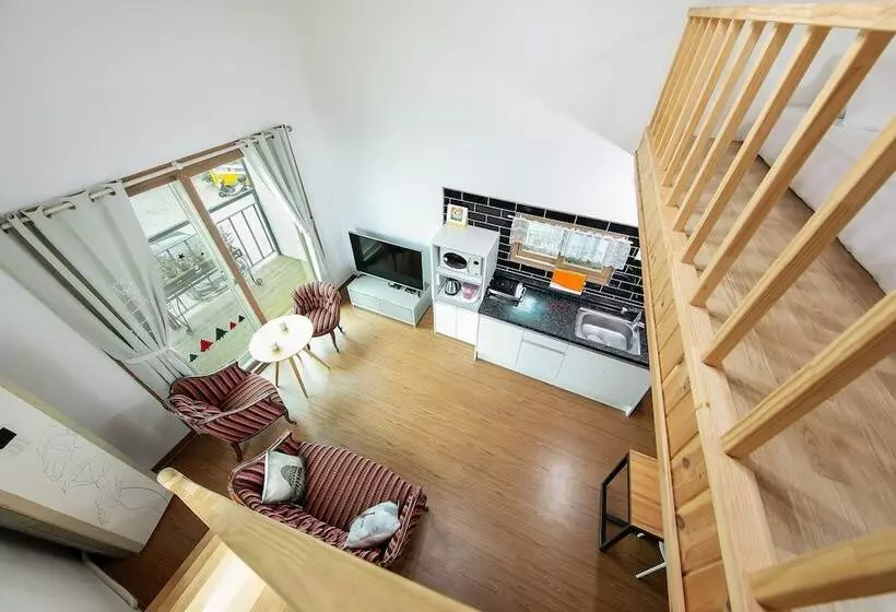 Gapyeong Twelve Pension