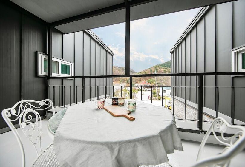 Gapyeong Twelve Pension