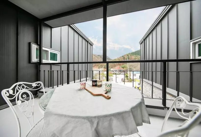 Gapyeong Twelve Pension