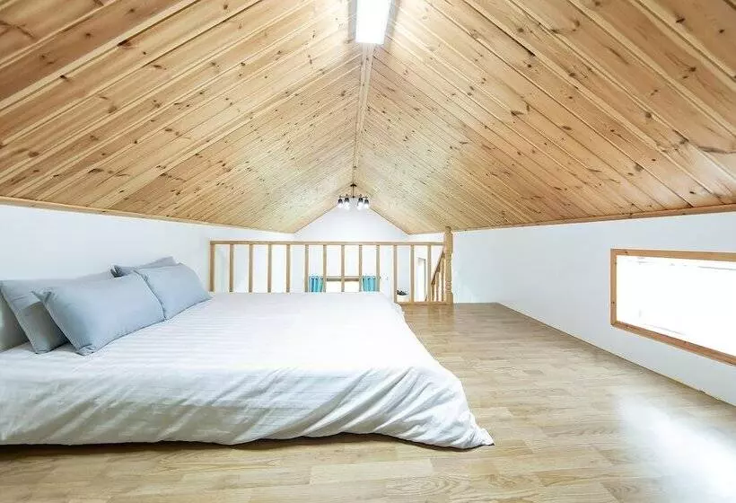 Gapyeong Twelve Pension