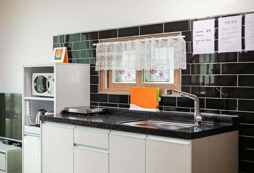 Gapyeong Twelve Pension