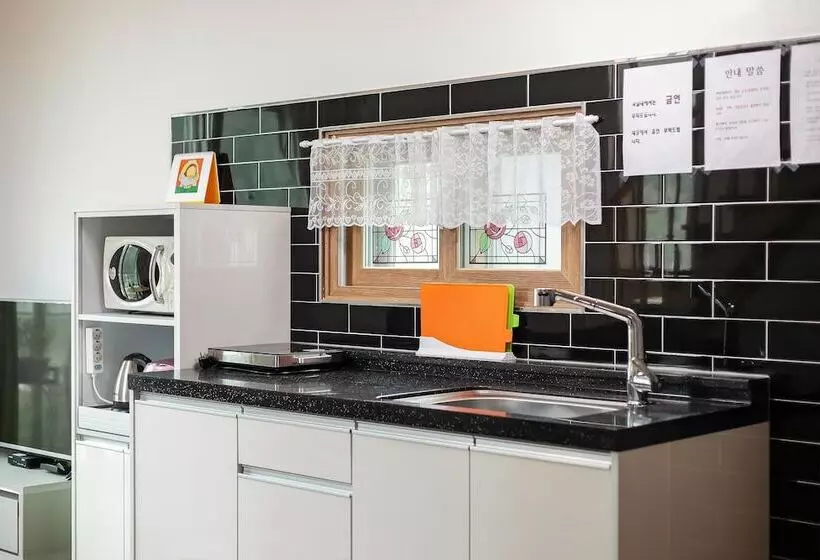 Gapyeong Twelve Pension