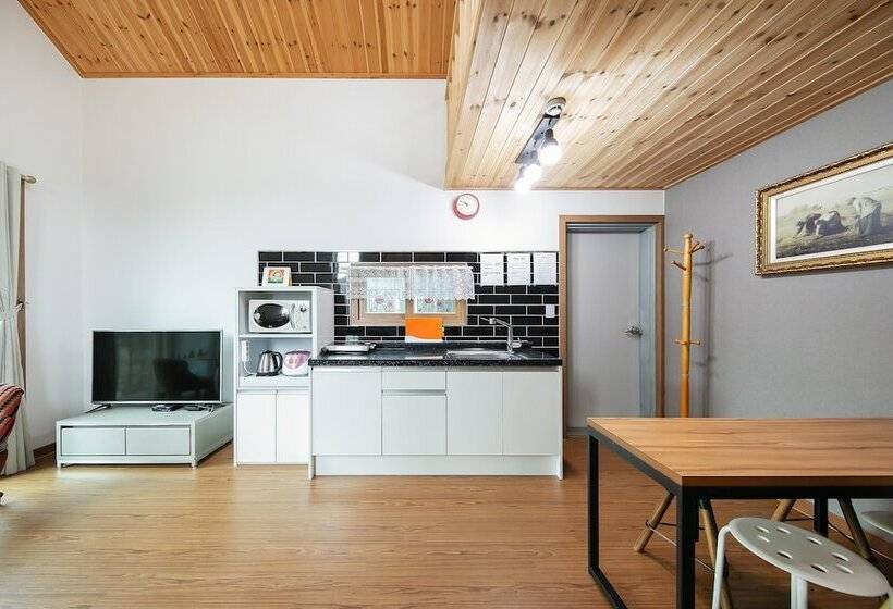 Gapyeong Twelve Pension