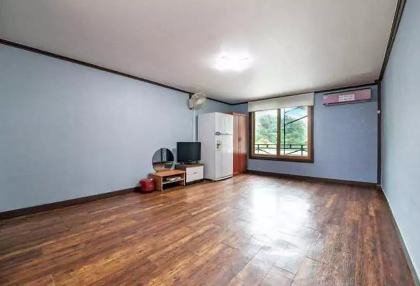 Gapyeong Yedam Valley Pension