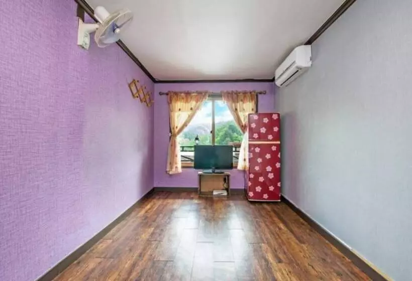 Gapyeong Yedam Valley Pension