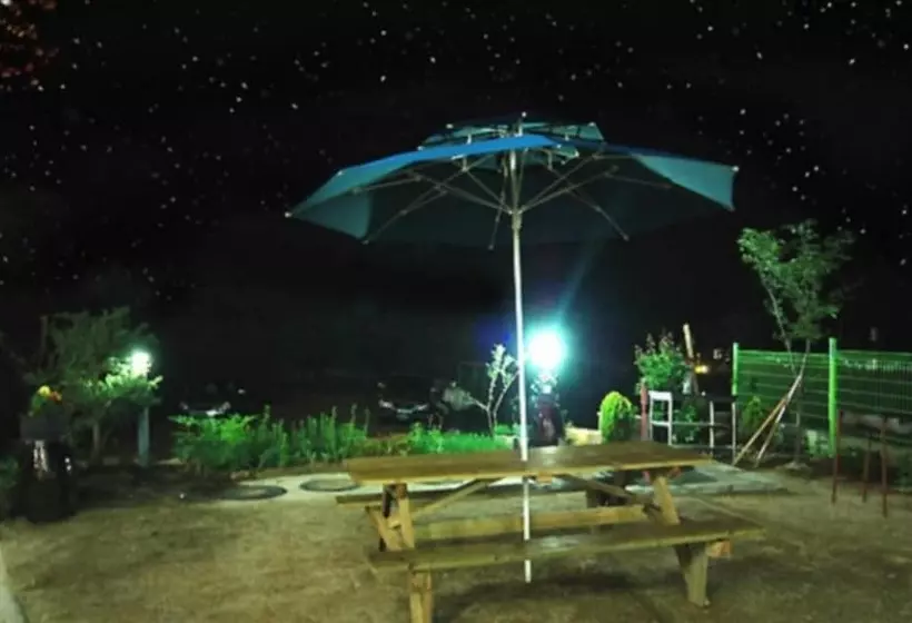 Gapyeong Yedam Valley Pension