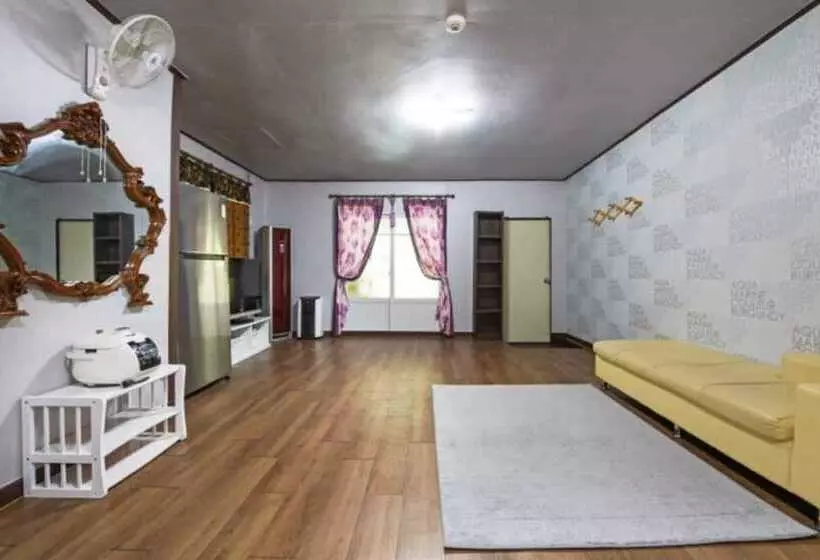Gapyeong Yedam Valley Pension