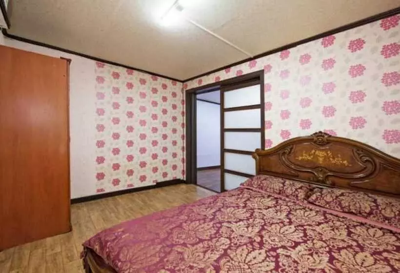 Gapyeong Yedam Valley Pension