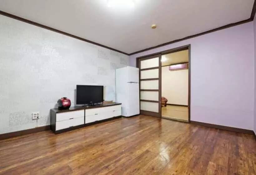 Gapyeong Yedam Valley Pension
