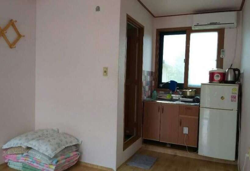 Goseong Hoon Pension