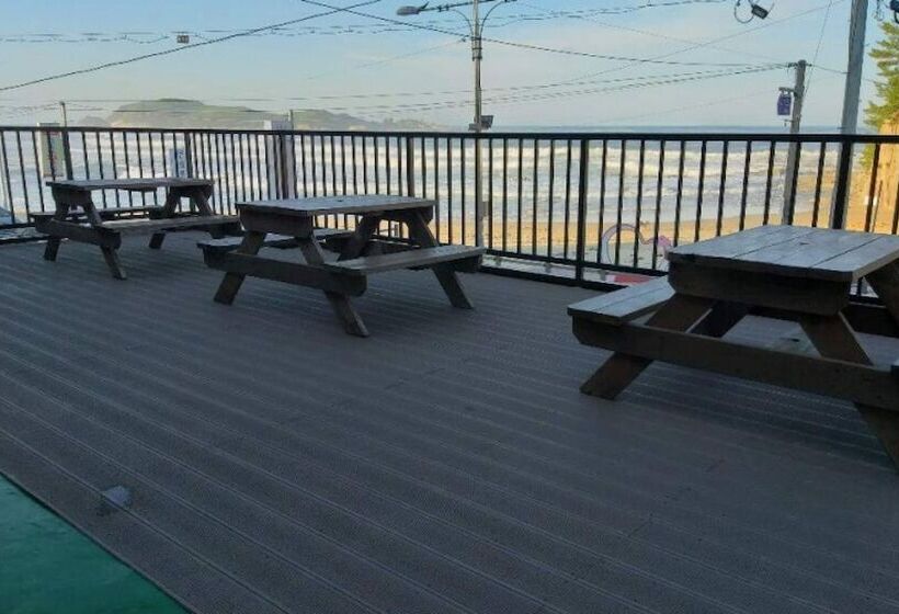 Goseong Hoon Pension