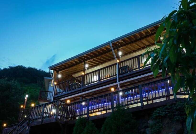 Gurye Dandelion Travel Pension