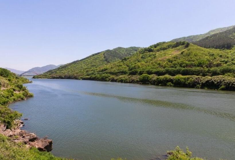 Gurye Dandelion Travel Pension