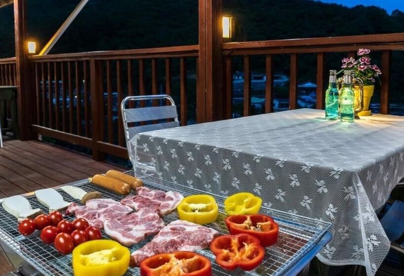 Gurye Dandelion Travel Pension