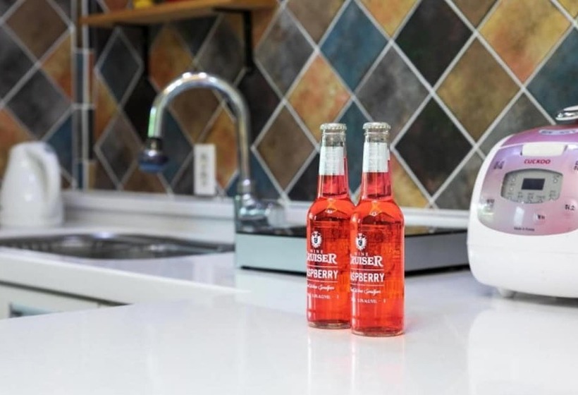 Gurye Dandelion Travel Pension