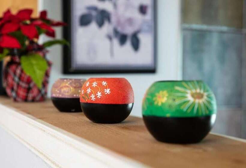 Gurye Dandelion Travel Pension