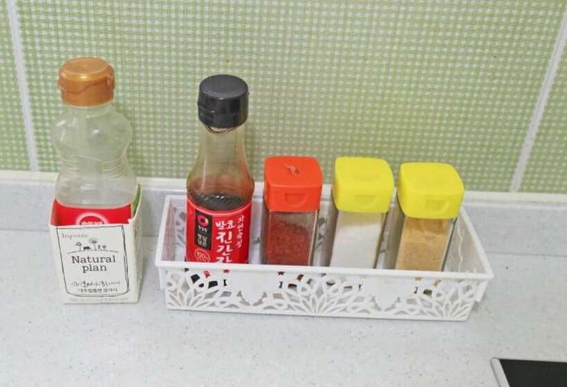 Gyeongju Alice Pension