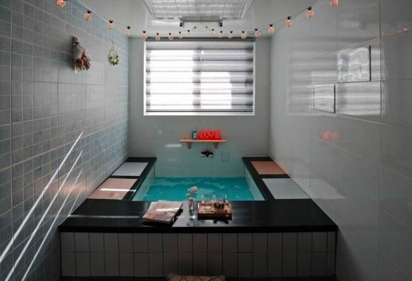 Gyeongju Alice Pension