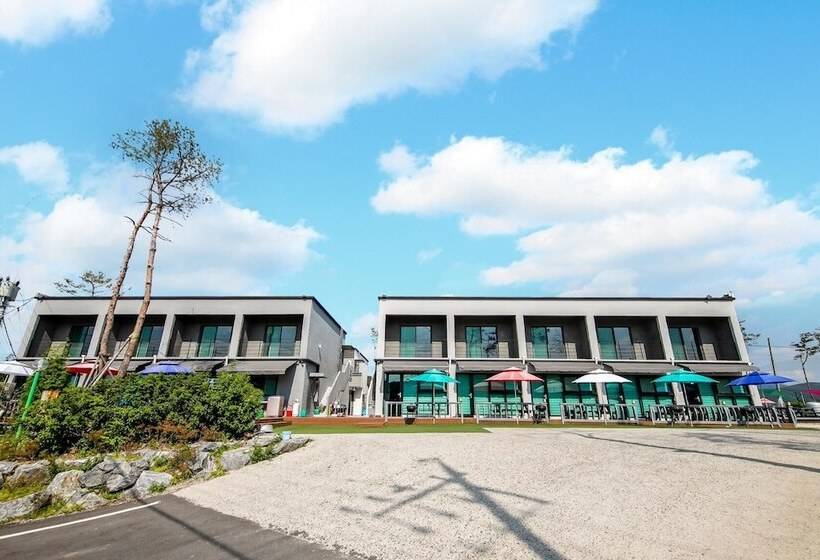 Gyeongju Pension 700