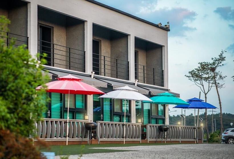 Gyeongju Pension 700