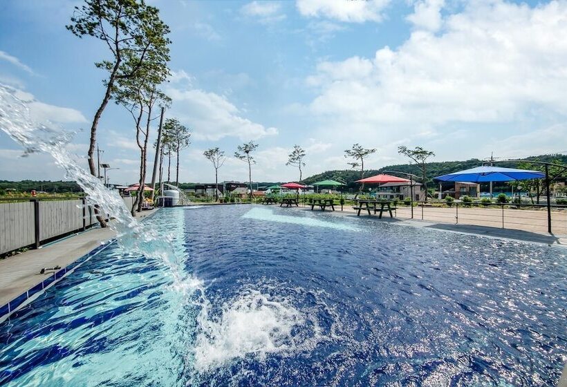 Gyeongju Pension 700