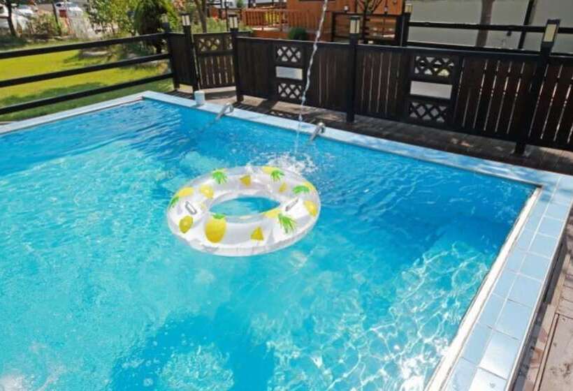 Gyeongju Bombom Pension