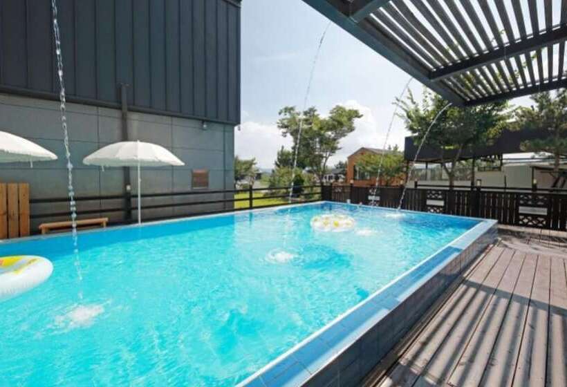 Gyeongju Bombom Pension