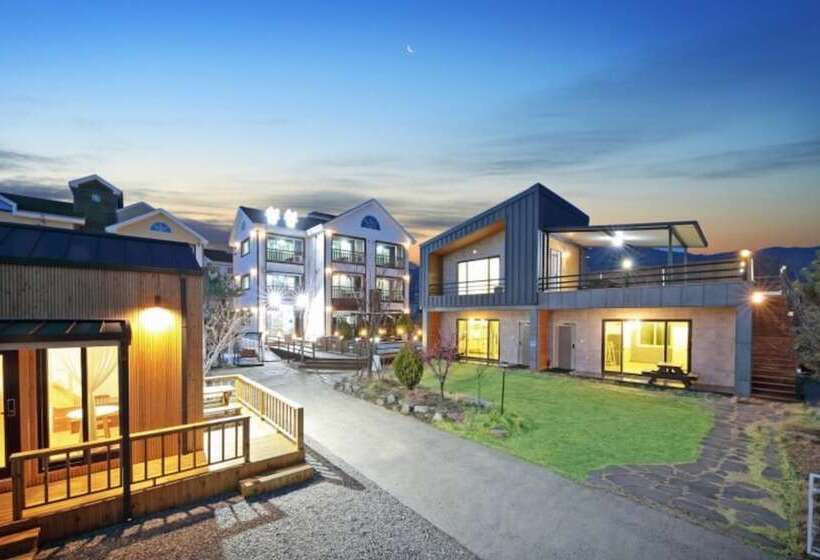 Gyeongju Bombom Pension