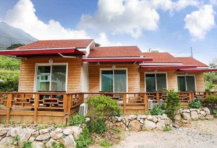 Hamyang Solbaram Pension