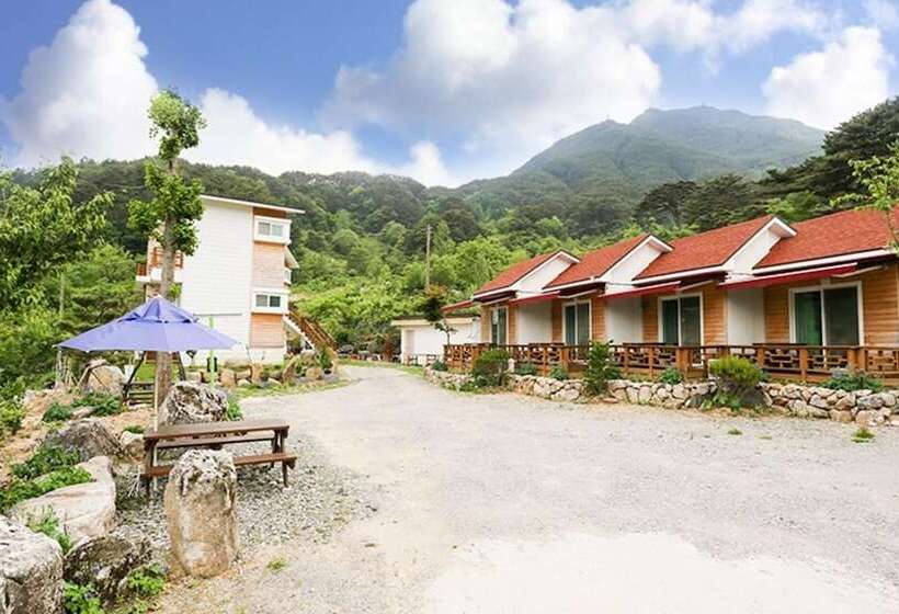 Hamyang Solbaram Pension