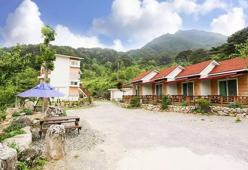 Hamyang Solbaram Pension