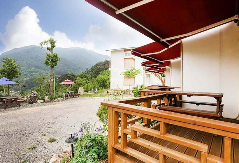 Hamyang Solbaram Pension