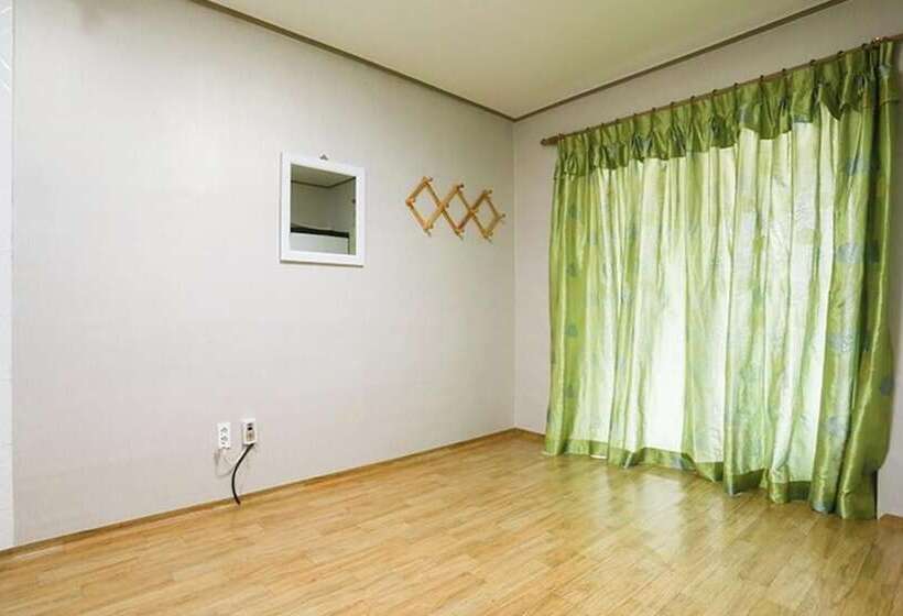 Hamyang Solbaram Pension