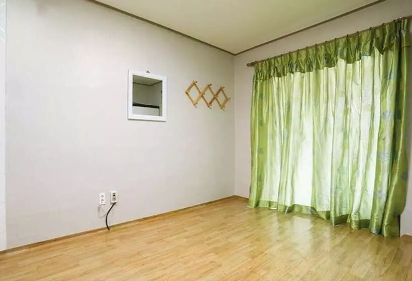 Hamyang Solbaram Pension
