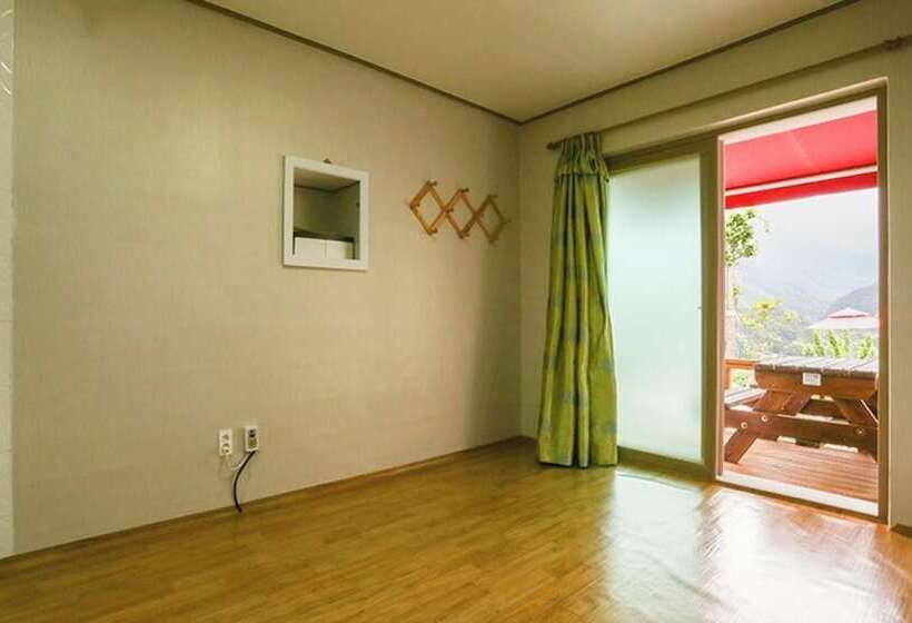 Hamyang Solbaram Pension