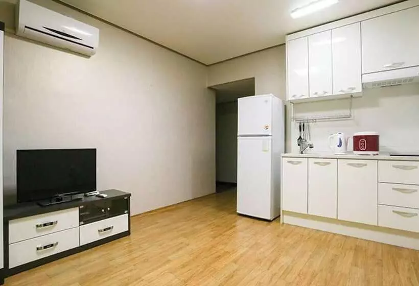 Hamyang Solbaram Pension