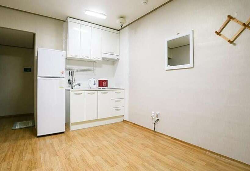 Hamyang Solbaram Pension