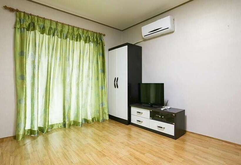 Hamyang Solbaram Pension