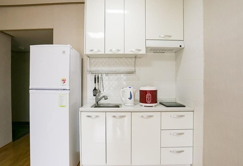 Hamyang Solbaram Pension