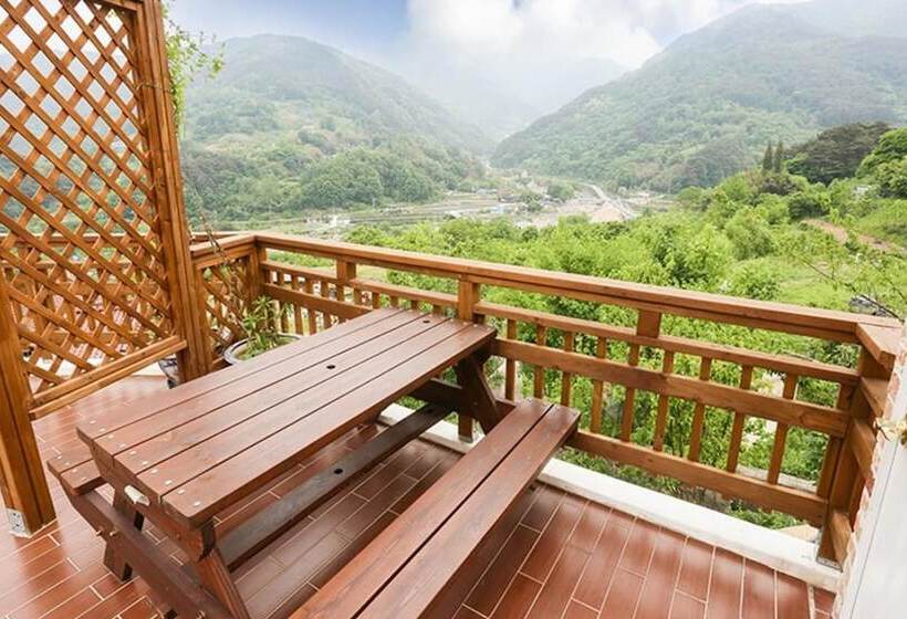 Hamyang Solbaram Pension