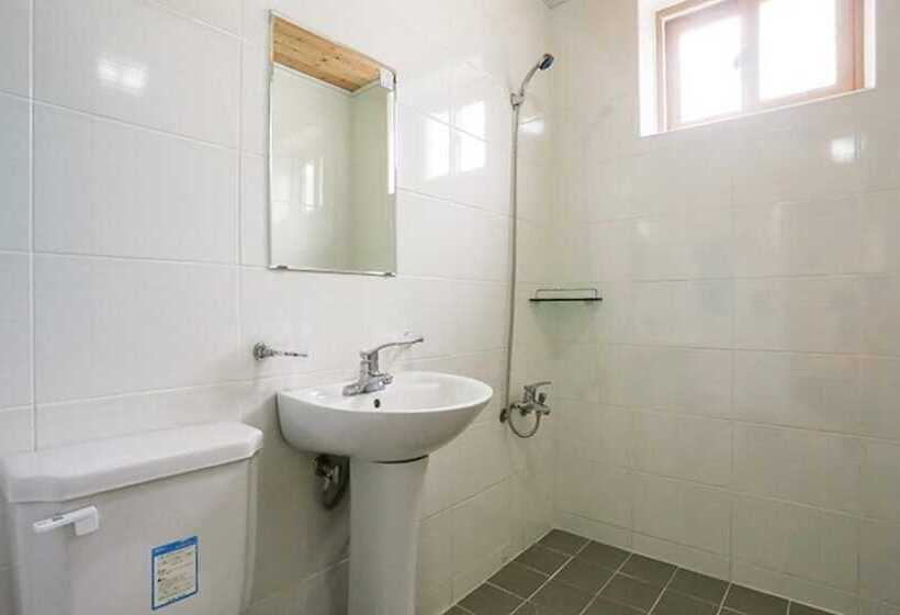 Hamyang Solbaram Pension