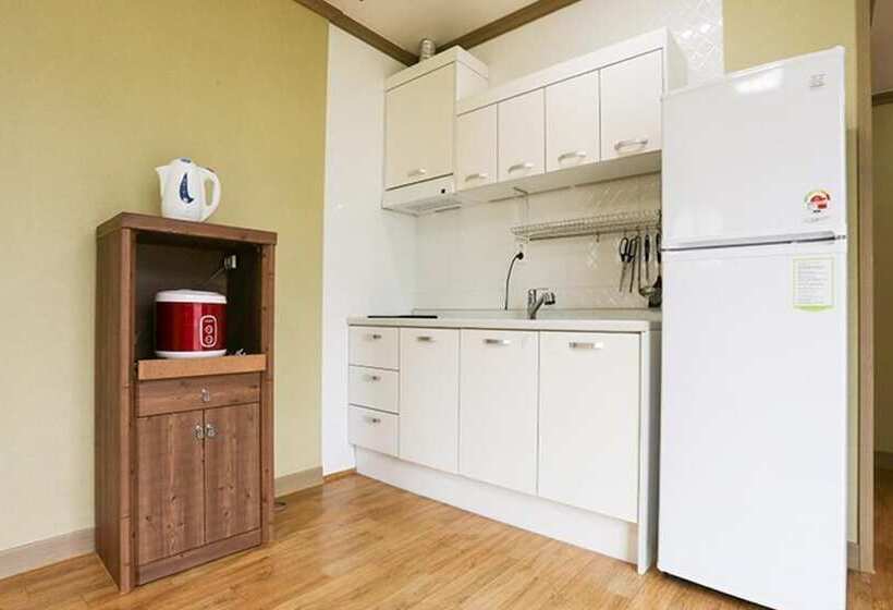 Hamyang Solbaram Pension